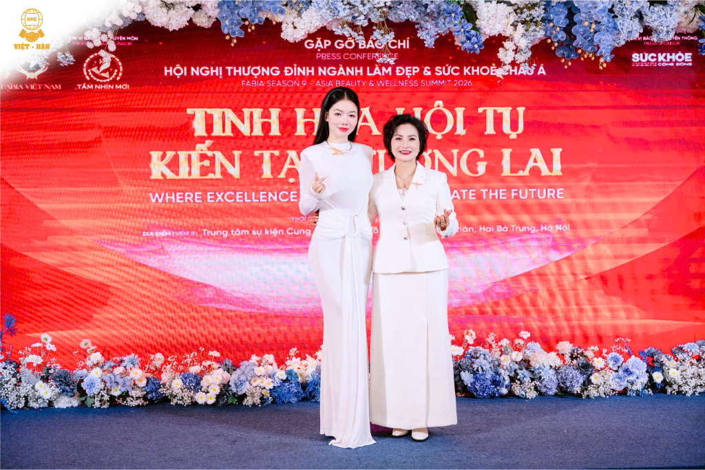 Việt - Hàn mong muốn hướng đến giá trị bền vững trong đào tạo và đồng hành cùng thế hệ trẻ