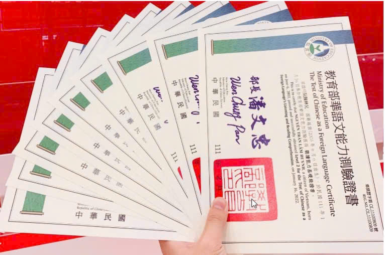 Chi phí du học Đài Loan 2026: Tổng hợp từ học phí đến sinh hoạt phí chi tiết