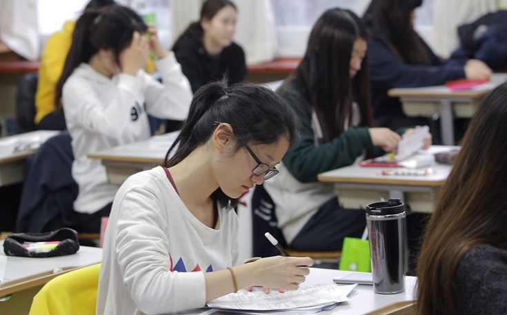 Chi phí du học Hàn Quốc 2026: Tất tần tật về học phí, sinh hoạt phí tại Hàn Quốc